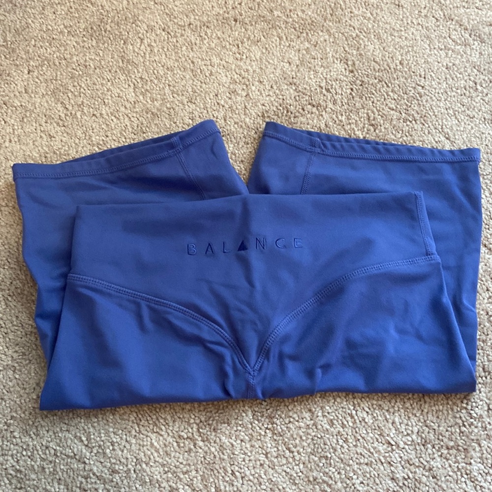 Balance Athletica Cloud Shorts